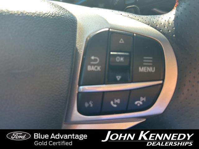 Certified 2023 Ford Explorer Timberline AWD/4WD image 30