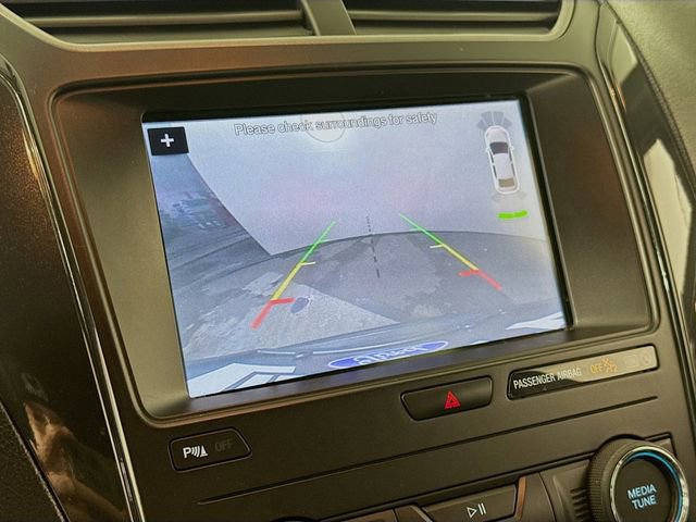 Certified 2019 Ford Explorer XLT w/ Equipment Group 202A image 14