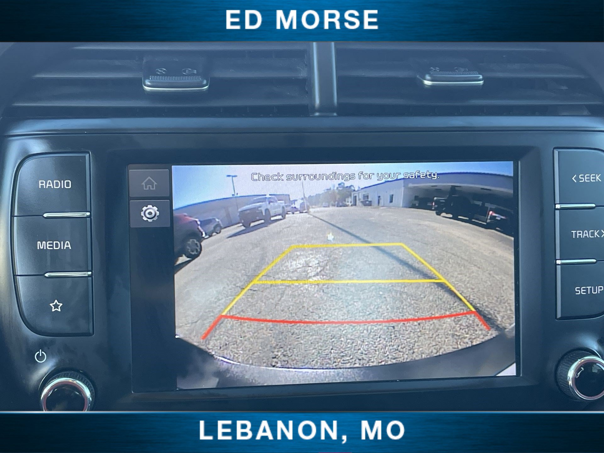 Used 2022 Kia Soul LX w/ Technology Package FWD image 14