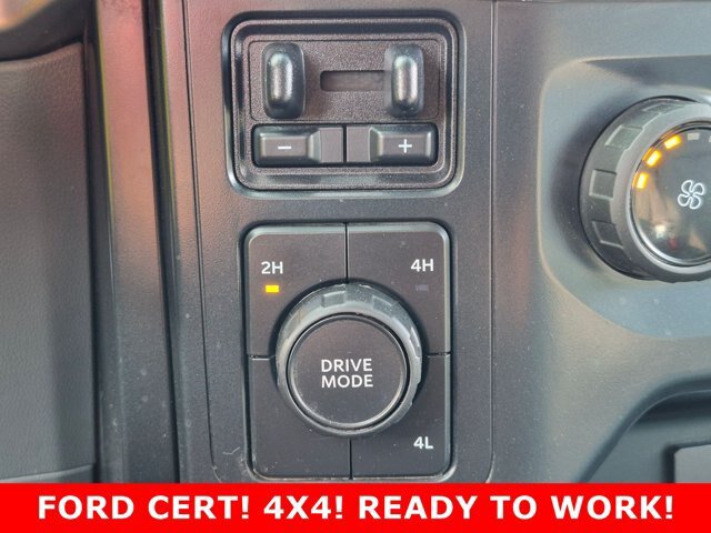 Certified 2022 Ford F150 XL w/ Trailer Tow Package AWD/4WD image 15