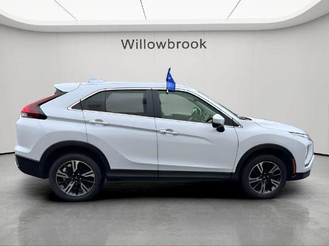 Used 2024 Mitsubishi Eclipse Cross SE AWD/4WD image 6