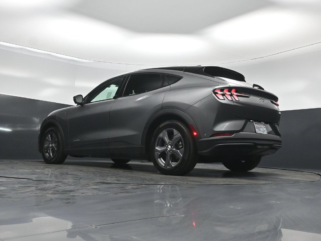 Certified 2023 Ford Mustang Mach-E Select RWD image 49