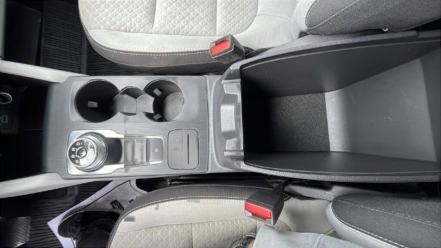 Certified 2023 Ford Escape Active FWD image 13