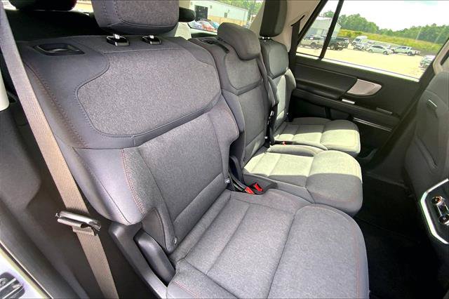 Certified 2025 Ford Expedition Active RWD image 33