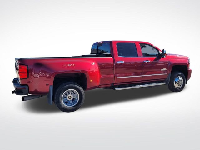 Used 2019 Chevrolet Silverado 3500 High Country w/ Duramax Plus Package image 10