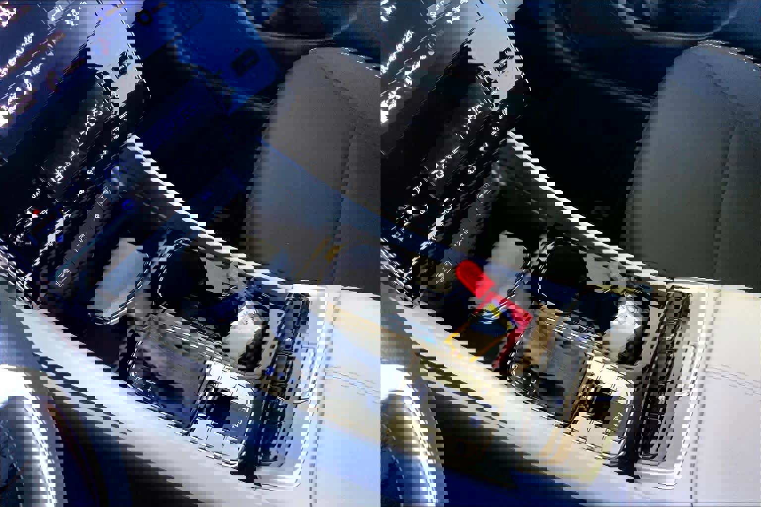 Used 2024 Hyundai Tucson SEL image 15