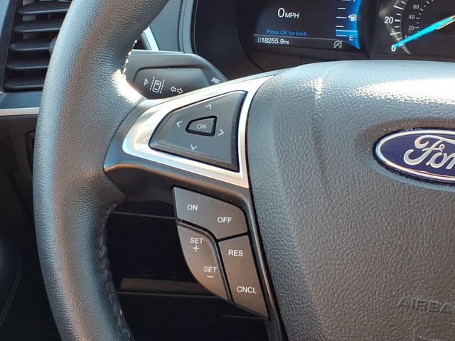 Certified 2023 Ford Edge SEL w/ Convenience Package AWD/4WD image 22