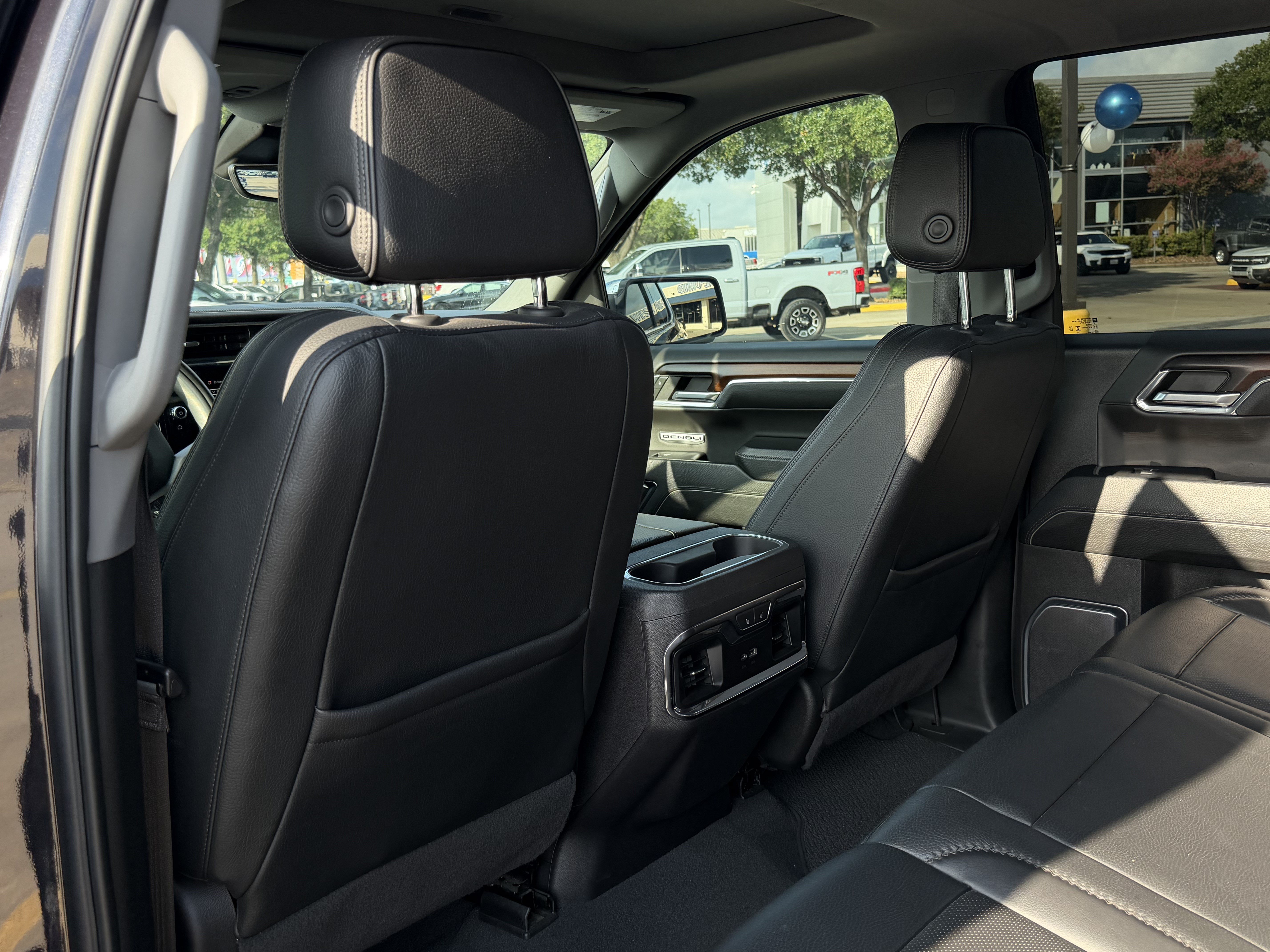 Used 2024 GMC Sierra 1500 Denali w/ Denali Reserve Package RWD image 15