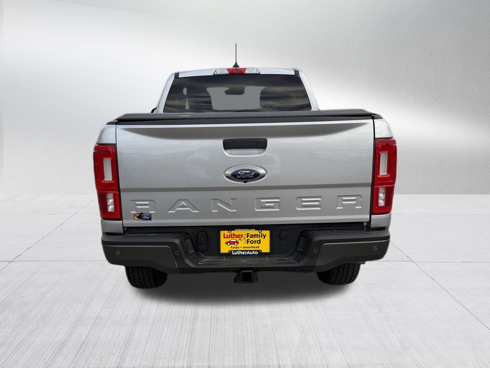 Certified 2022 Ford Ranger XLT w/ Equipment Group 301A Mid AWD/4WD image 6