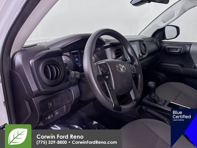 Used 2020 Toyota Tacoma SR AWD/4WD image 11