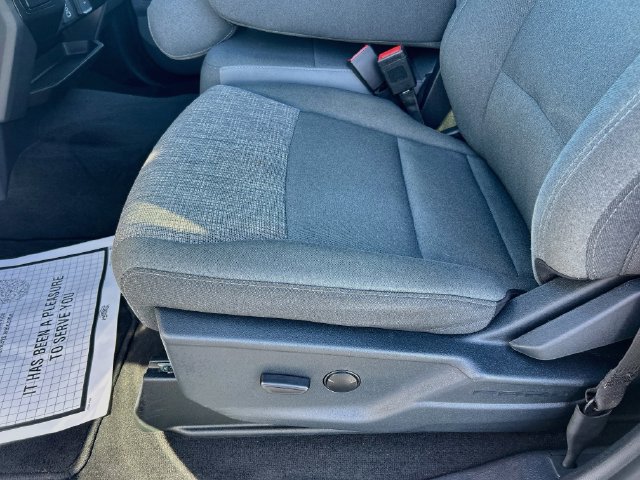 Certified 2026 Ford F250 XLT AWD/4WD image 25