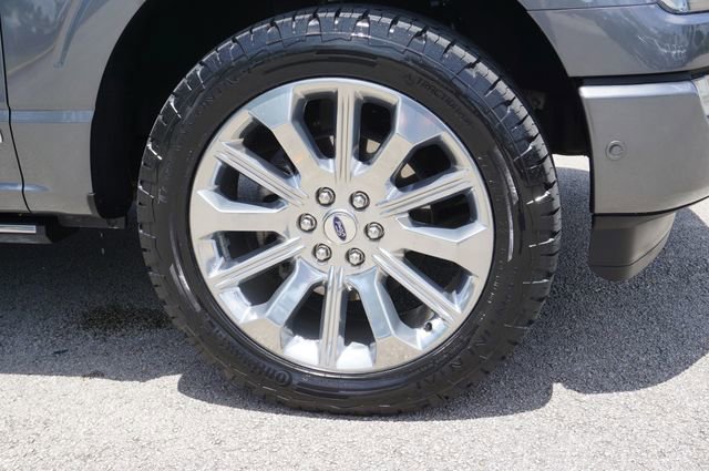 Certified 2023 Ford F150 Limited AWD/4WD image 26