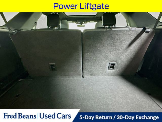 Certified 2023 Ford Explorer ST w/ Equipment Group 401A AWD/4WD image 34