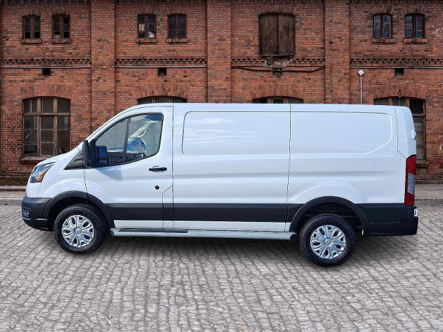 Certified 2024 Ford Transit 250 Low Roof w/ Exterior Upgrade Package image 7