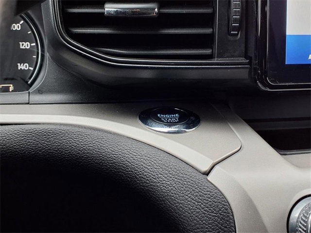 Certified 2023 Ford Explorer XLT image 21