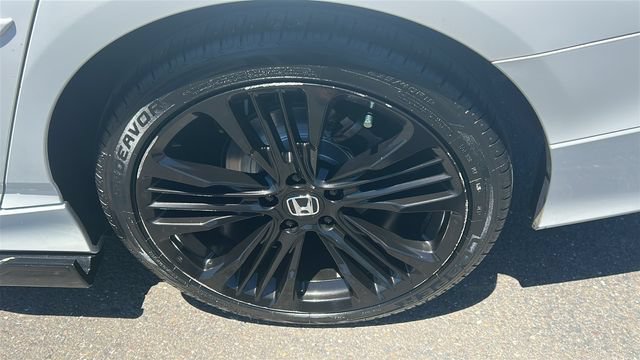 Used 2020 Honda Accord Sport image 6