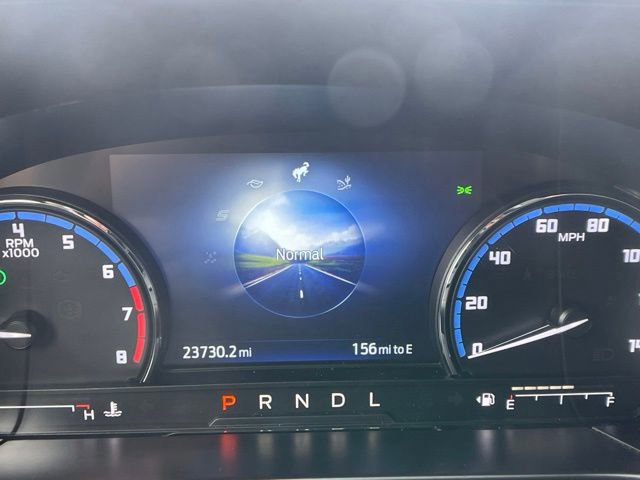 Certified 2021 Ford Bronco Sport Outer Banks image 29