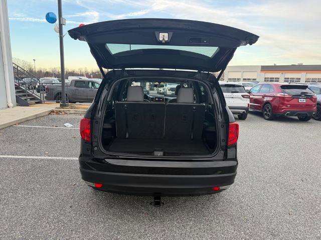 Used 2018 Honda Pilot EX-L image 9