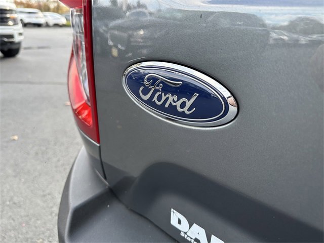 Certified 2024 Ford Bronco Sport Big Bend w/ Convenience Package image 45