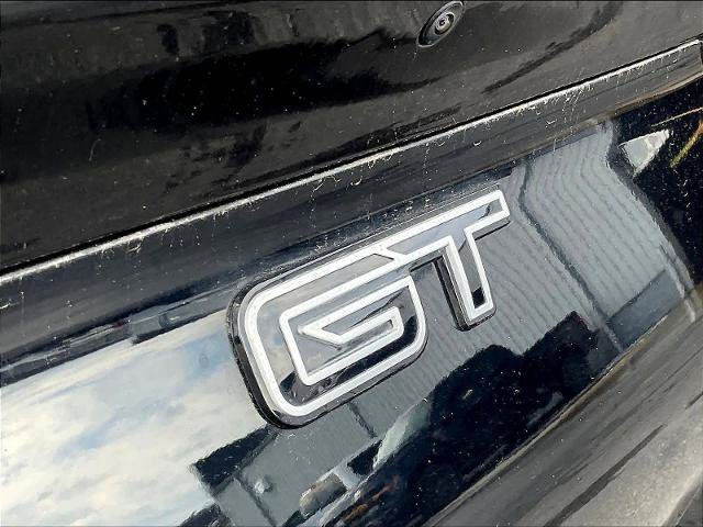 Certified 2023 Ford Mustang Mach-E GT AWD/4WD image 26