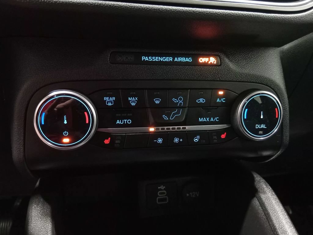 Certified 2024 Ford Escape Active AWD/4WD image 22