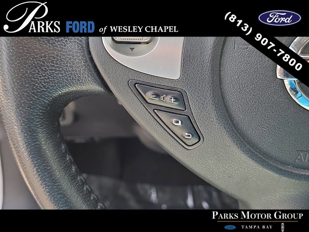 Used 2019 Nissan Sentra SV FWD image 28