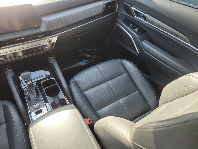 Used 2024 Kia Telluride EX FWD image 14