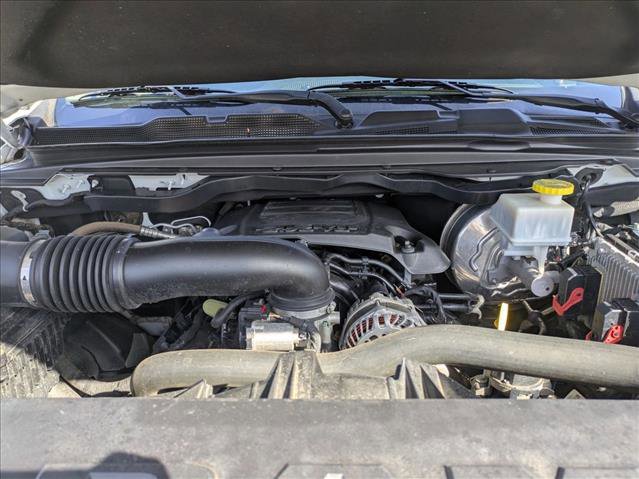 Used 2020 RAM 1500 Laramie image 20