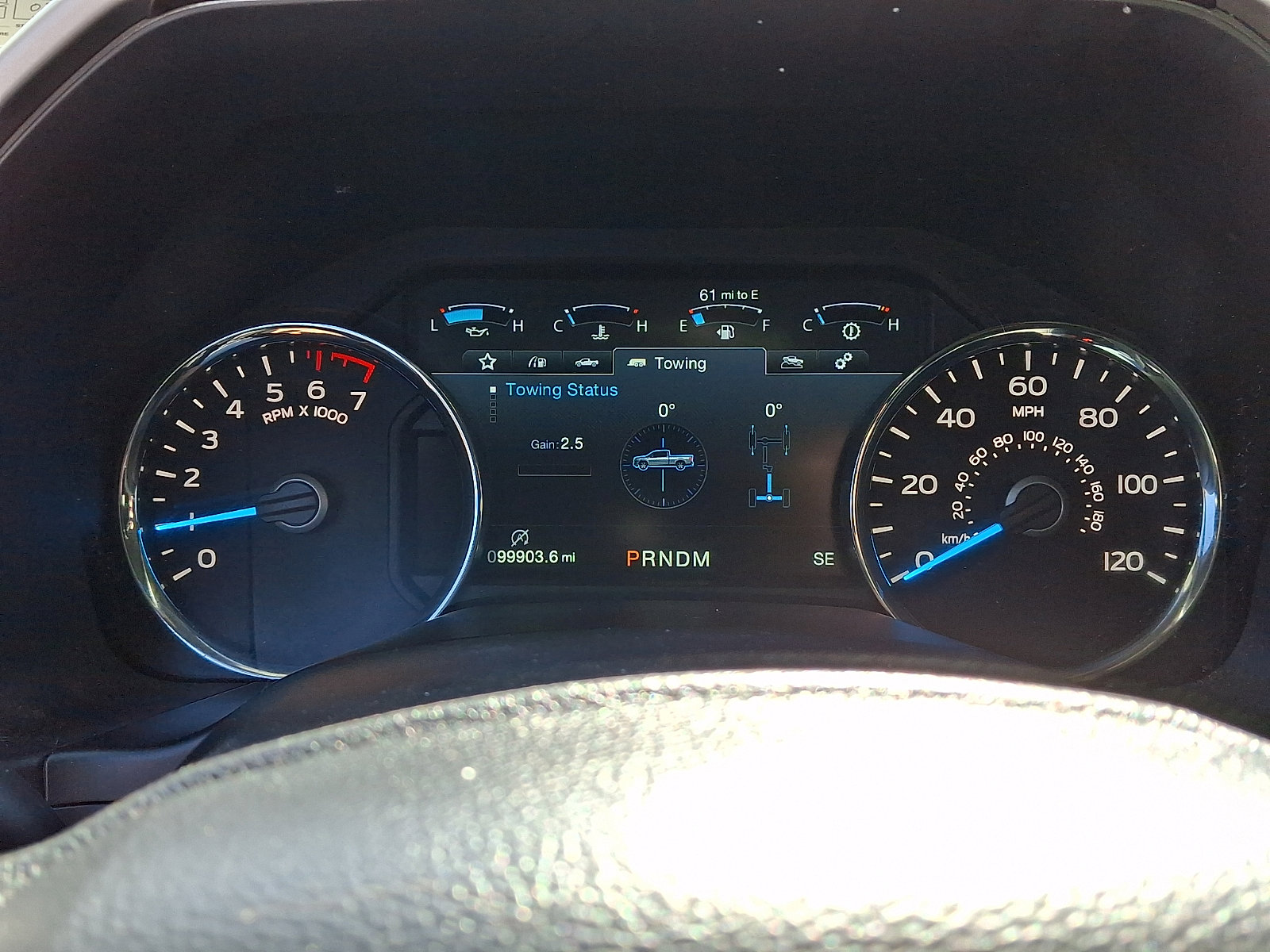 Certified 2019 Ford F150 Lariat image 25