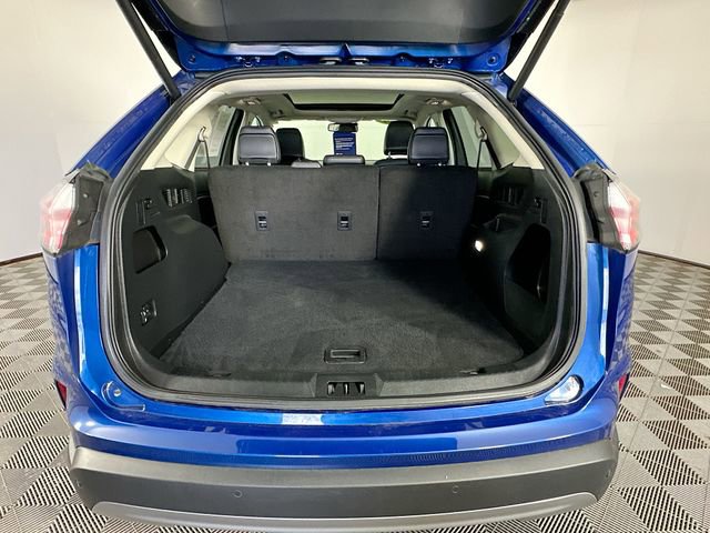Certified 2024 Ford Edge SEL w/ Convenience Package AWD/4WD image 32