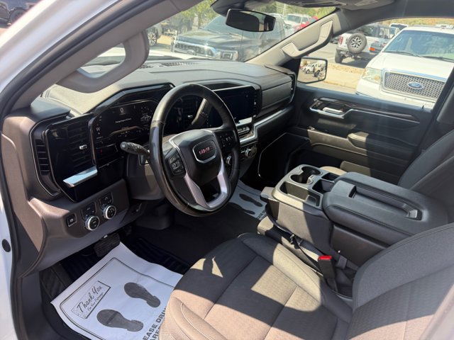 Used 2024 GMC Sierra 1500 Elevation AWD/4WD image 19