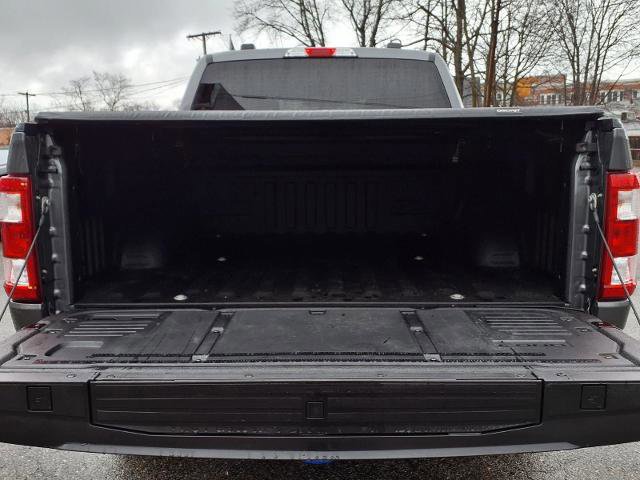 Certified 2023 Ford F150 XL w/ STX Appearance Package image 7