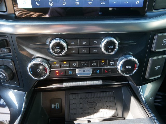 Certified 2023 Ford F150 Lariat w/ Equipment Group 502A High AWD/4WD image 31