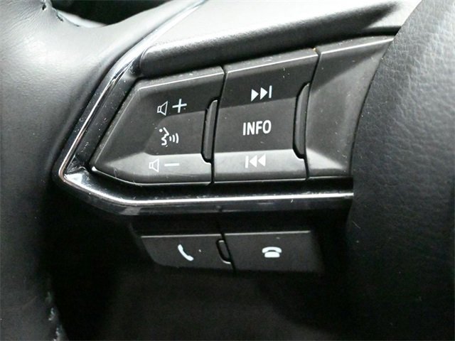 Used 2019 MAZDA CX-9 Grand Touring image 28