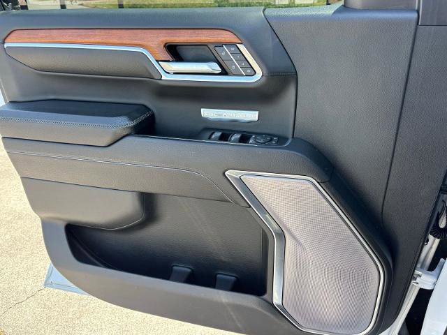 Used 2023 GMC Sierra 1500 Denali w/ Denali Reserve Package image 19