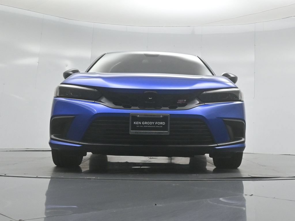 Used 2022 Honda Civic Si image 43