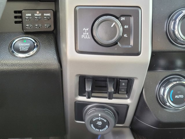 Certified 2020 Ford F250 Lariat w/ Lariat Ultimate Package image 22