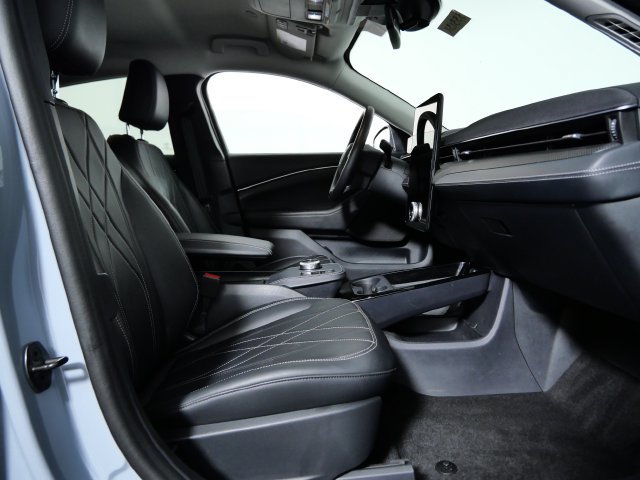 Certified 2024 Ford Mustang Mach-E Select w/ Comfort Package Lite AWD/4WD image 10