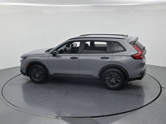 Used 2026 Honda CR-V TrailSport image 45