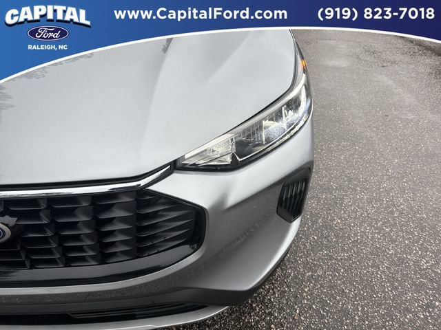 Certified 2023 Ford Escape Active w/ Tech Pack #2 image 11