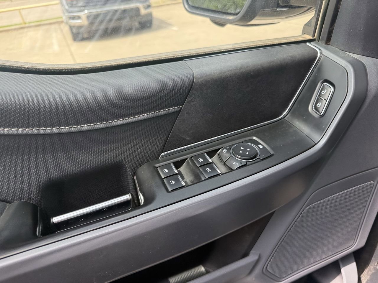 Certified 2024 Ford F150 XLT w/ Equipment Group 302A MID image 23