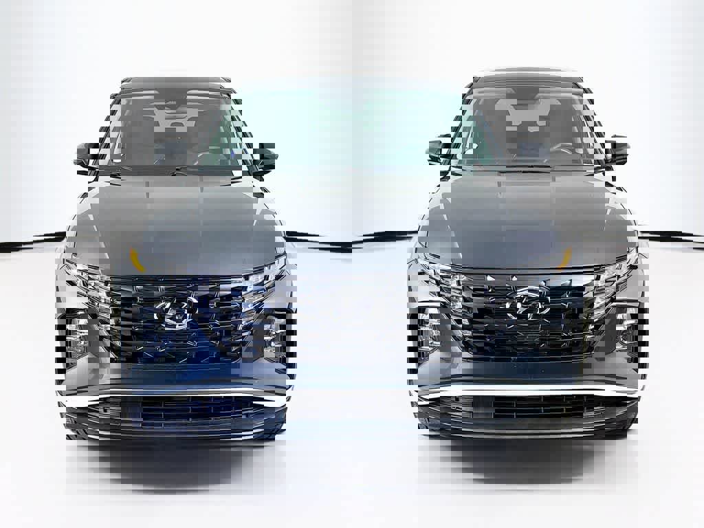 Used 2022 Hyundai Tucson SE image 8