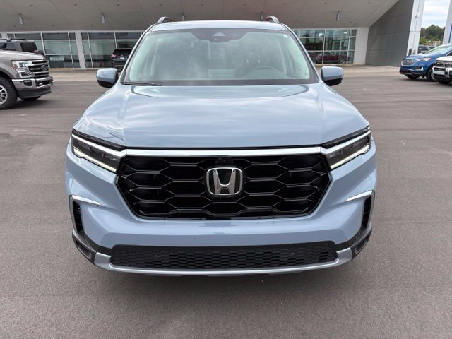 Used 2024 Honda Pilot Elite image 11