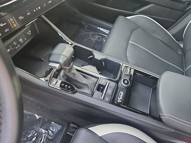Used 2025 Kia K5 GT-Line image 25
