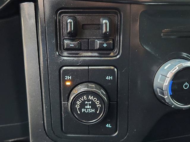 Certified 2022 Ford F150 XLT w/ Equipment Group 302A High AWD/4WD image 18