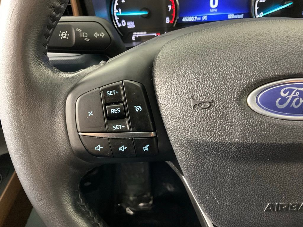Certified 2022 Ford Maverick Lariat FWD image 24