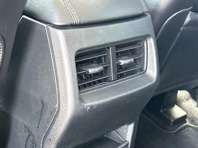 Certified 2023 Ford Edge SEL AWD/4WD image 21