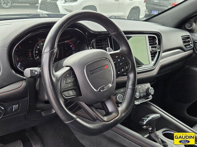 Used 2024 Dodge Durango GT AWD/4WD image 20