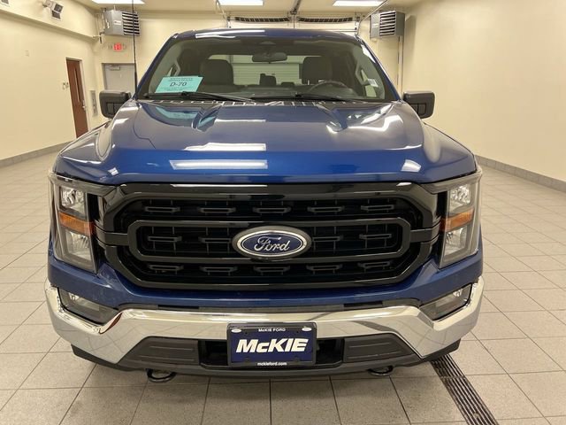 Certified 2023 Ford F150 XLT w/ Trailer Tow Package AWD/4WD image 4
