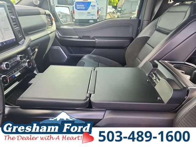 Certified 2023 Ford F150 Raptor w/ Raptor Carbon Fiber Package AWD/4WD image 39